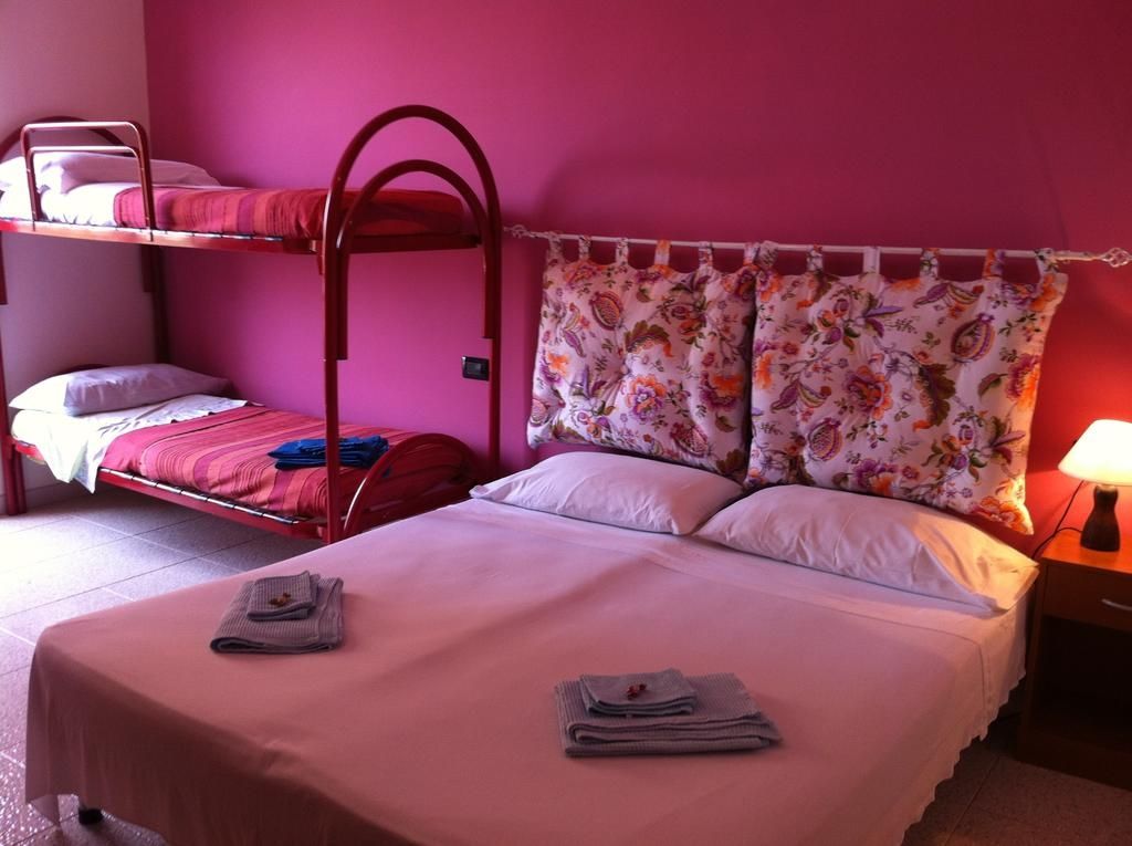 Xenia B&B Пиаца Армерина Екстериор снимка