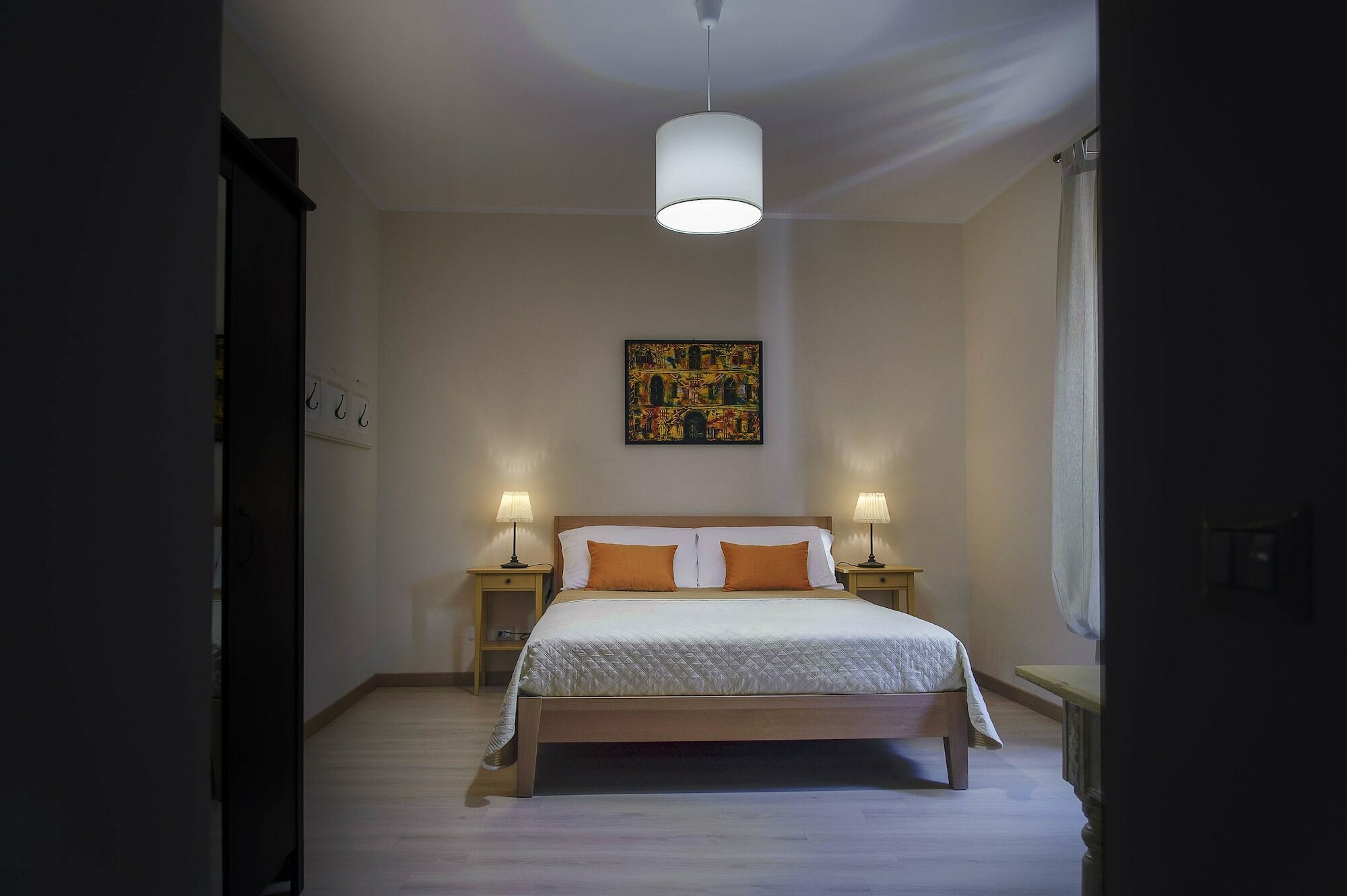 Xenia B&B Пиаца Армерина Екстериор снимка