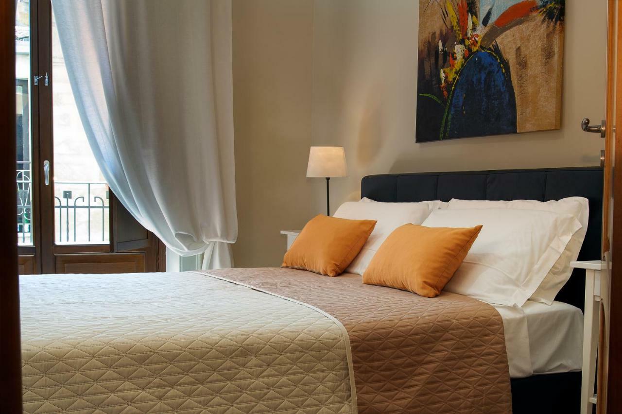 Xenia B&B Пиаца Армерина Екстериор снимка