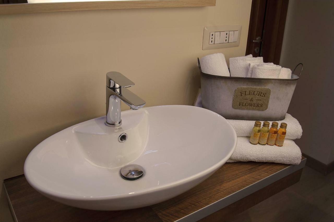 Xenia B&B Пиаца Армерина Екстериор снимка