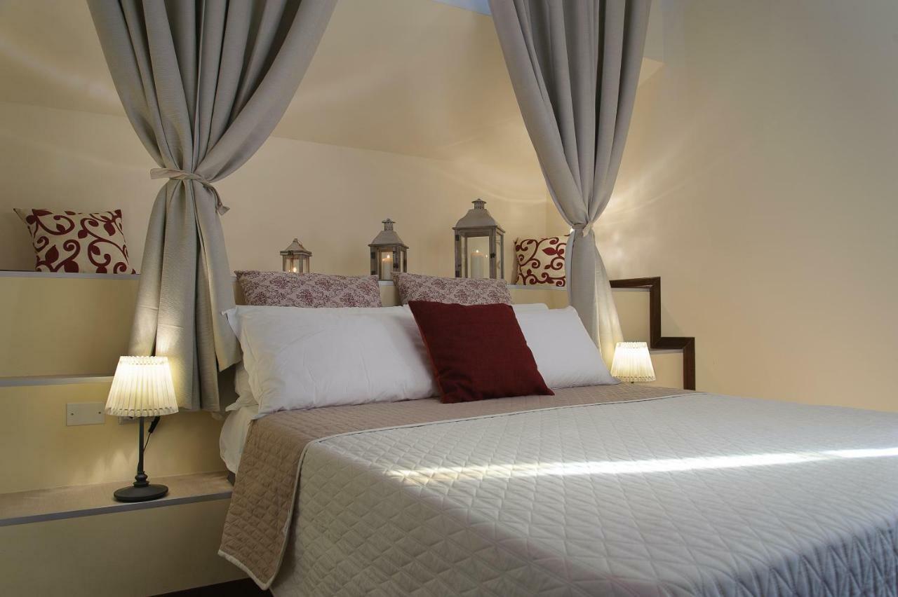 Xenia B&B Пиаца Армерина Екстериор снимка