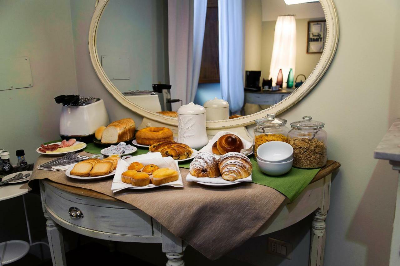 Xenia B&B Пиаца Армерина Екстериор снимка