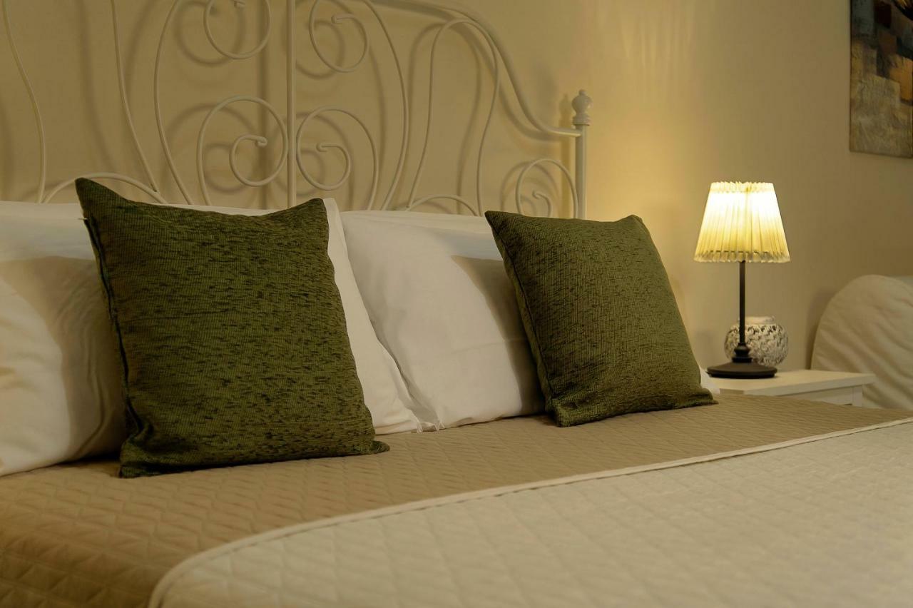 Xenia B&B Пиаца Армерина Екстериор снимка
