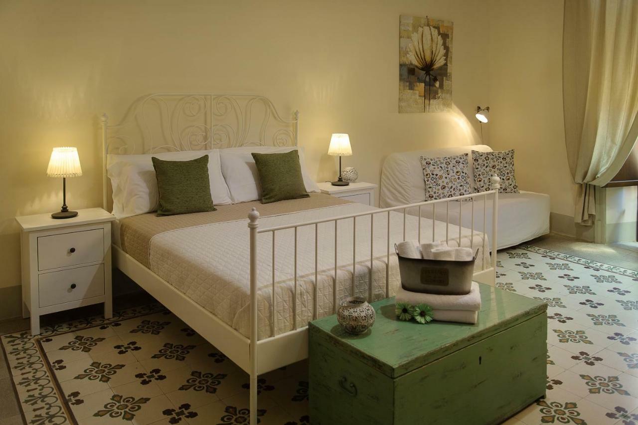 Xenia B&B Пиаца Армерина Екстериор снимка