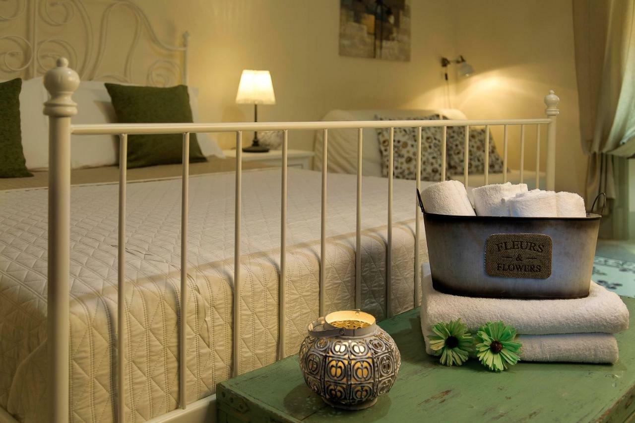 Xenia B&B Пиаца Армерина Екстериор снимка