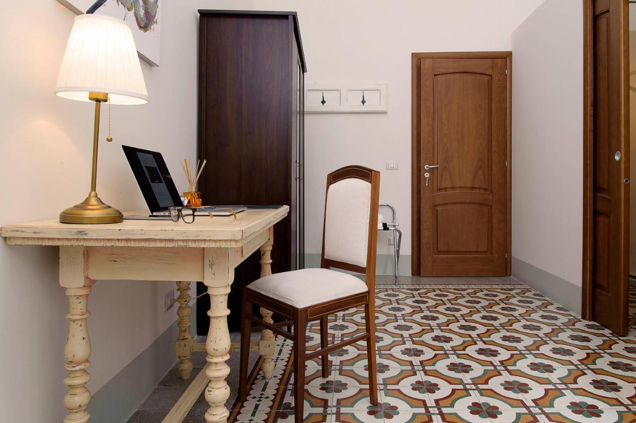 Xenia B&B Пиаца Армерина Екстериор снимка